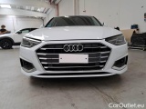  Audi  A4 AUDI  AVANT / 2019 / 5P / STATION WAGON 2.0 35 TFSI BUSIN ADVAN. S TRONIC #39