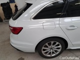  Audi  A4 AUDI  AVANT / 2019 / 5P / STATION WAGON 2.0 35 TFSI BUSIN ADVAN. S TRONIC #50