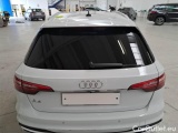  Audi  A4 AUDI  AVANT / 2019 / 5P / STATION WAGON 2.0 35 TFSI BUSIN ADVAN. S TRONIC #52