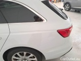  Audi  A4 AUDI  AVANT / 2019 / 5P / STATION WAGON 2.0 35 TFSI BUSIN ADVAN. S TRONIC #68