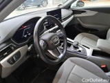  Audi  A4 AUDI  AVANT / 2019 / 5P / STATION WAGON 2.0 35 TFSI BUSIN ADVAN. S TRONIC #77