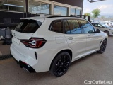  Bmw  X3 BMW  / 2021 / 5P / SUV XDRIVE 20D MH48V MSPORT #2