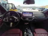  Bmw  X3 BMW  / 2021 / 5P / SUV XDRIVE 20D MH48V MSPORT #3
