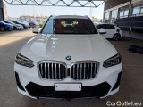  Bmw  X3 BMW  / 2021 / 5P / SUV XDRIVE 20D MH48V MSPORT #6