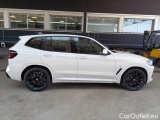  Bmw  X3 BMW  / 2021 / 5P / SUV XDRIVE 20D MH48V MSPORT #7