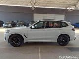  Bmw  X3 BMW  / 2021 / 5P / SUV XDRIVE 20D MH48V MSPORT #8