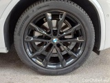  Bmw  X3 BMW  / 2021 / 5P / SUV XDRIVE 20D MH48V MSPORT #17