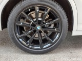  Bmw  X3 BMW  / 2021 / 5P / SUV XDRIVE 20D MH48V MSPORT #19