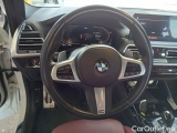  Bmw  X3 BMW  / 2021 / 5P / SUV XDRIVE 20D MH48V MSPORT #88