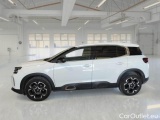  Citroen  C5 Aircross CITROEN  / 2018 / 5P / SUV BLUEHDI 130 SeS C-SERIES EAT8 #8
