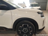  Citroen  C5 Aircross CITROEN  / 2018 / 5P / SUV BLUEHDI 130 SeS C-SERIES EAT8 #39