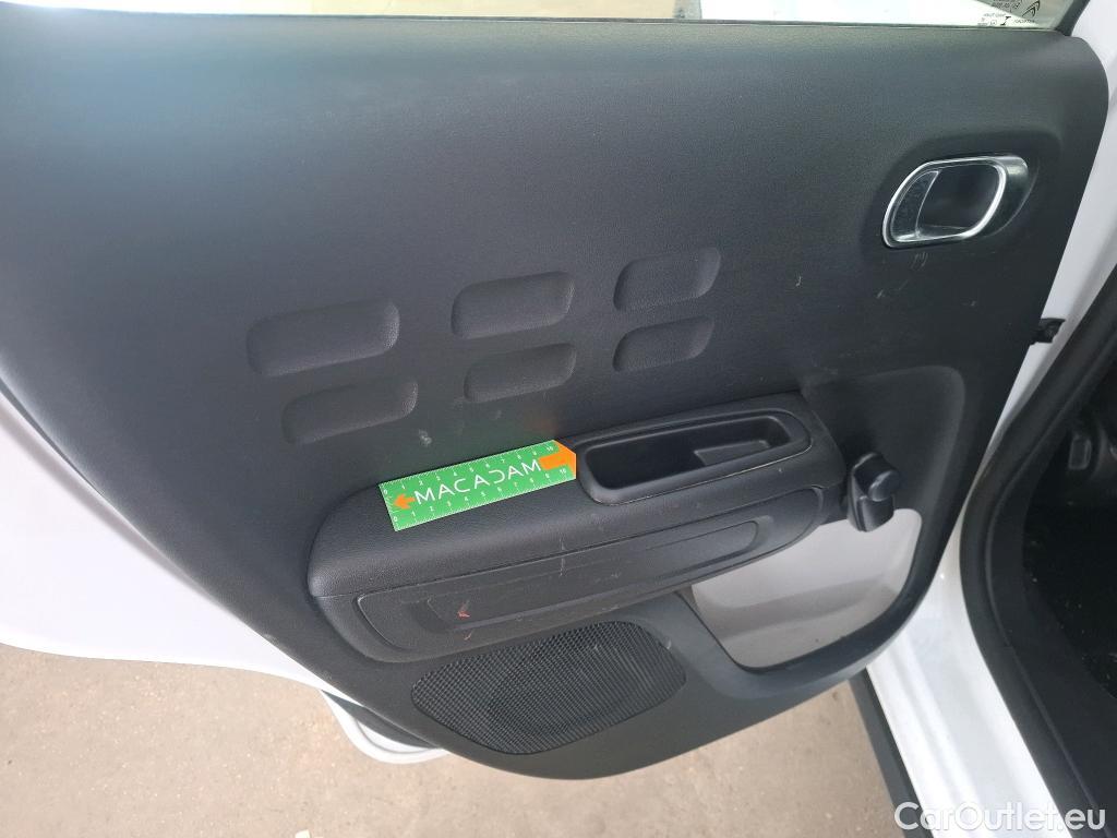  Citroen  C3  Société Feel 1.5 BlueHDI 100CV BVM5 E6dT #9
