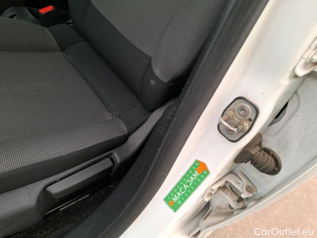  Citroen  C3 CITROEN  Société / 2020 / 5P / Berline / VU PureTech 83 S&S BVM Feel Nav #5