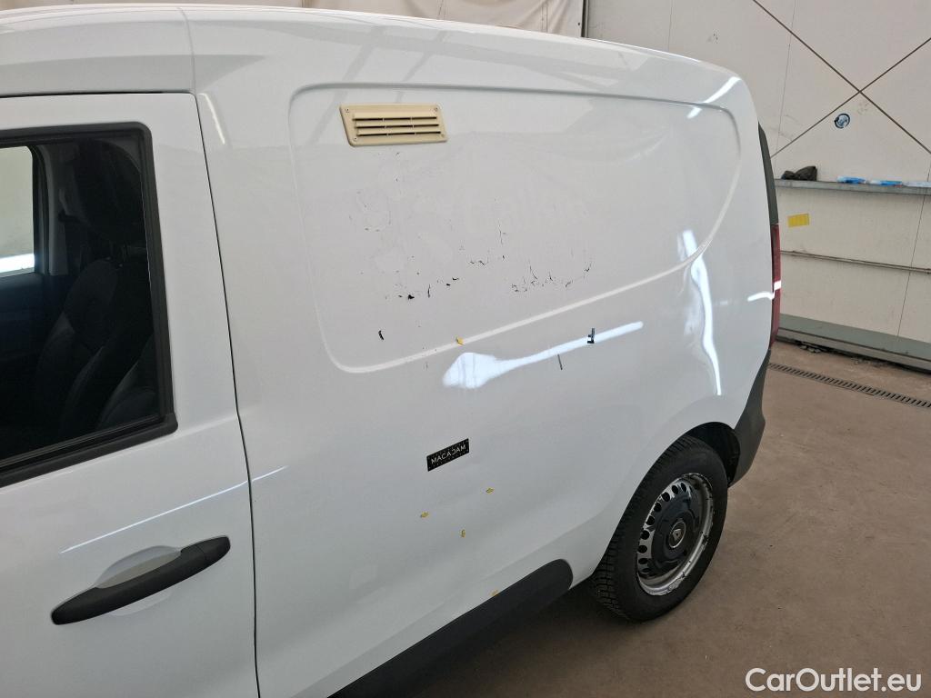  Renault  EXPRESS Kangoo  Confort 1.5 dCi 95CV BVM6 E6dT #1