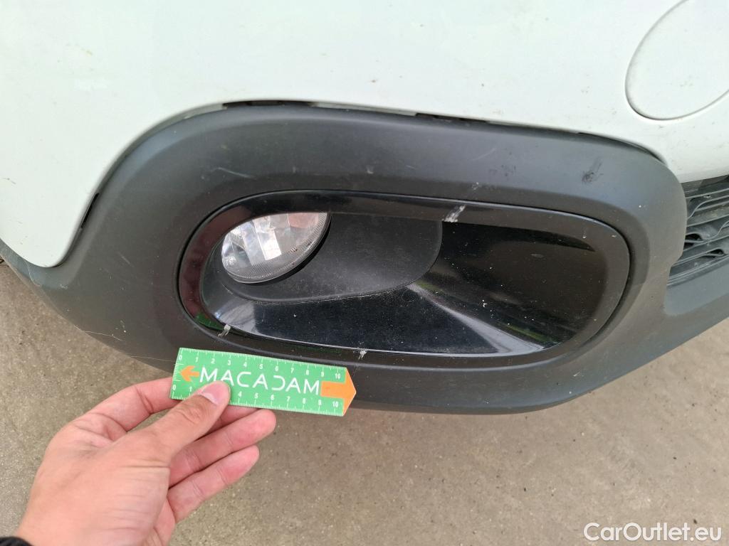 Citroen  C3 CITROEN  Société / 2020 / 5P / Berline / VU PureTech 83 S&S BVM Feel Nav #9