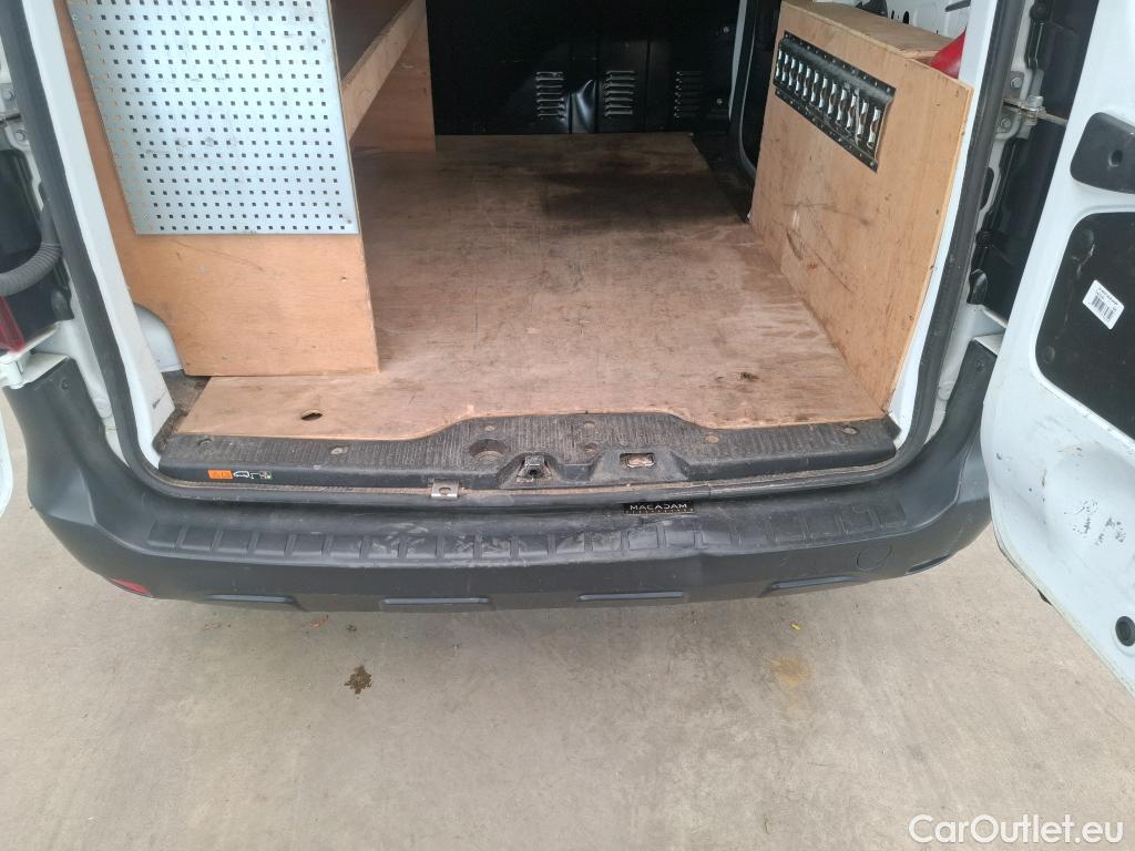  Renault  EXPRESS Kangoo  Confort 1.5 dCi 95CV BVM6 E6dT #10
