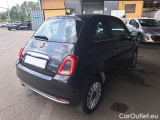  Fiat  500 FIAT  / 2015 / 3P / BERLINA 1.0 70CV IBRIDO DOLCEVITA #2