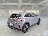  Ford  Puma FORD  / 2019 / 5P / SUV 1.0 ECOBOOST HYBRID 125CV TITANIUM #2