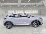  Ford  Puma FORD  / 2019 / 5P / SUV 1.0 ECOBOOST HYBRID 125CV TITANIUM #7