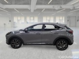  Ford  Puma FORD  / 2019 / 5P / SUV 1.0 ECOBOOST HYBRID 125CV TITANIUM #8