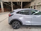  Ford  Puma FORD  / 2019 / 5P / SUV 1.0 ECOBOOST HYBRID 125CV TITANIUM #47