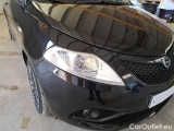  Lancia  Ypsilon LANCIA  ECOCHIC / 2015 / 5P / BERLINA 1.0 70CV FIREFLY HYBRID SeS GOLD #36
