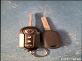  Lancia  Ypsilon LANCIA  ECOCHIC / 2015 / 5P / BERLINA 1.0 70CV FIREFLY HYBRID SeS GOLD #102