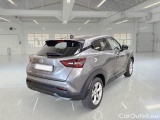  Nissan  Juke NISSAN  / 2019 / 5P / CROSSOVER 1.0 DIG-T 117 N-CONNECTA DCT #2