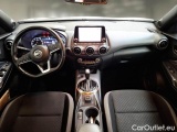  Nissan  Juke NISSAN  / 2019 / 5P / CROSSOVER 1.0 DIG-T 117 N-CONNECTA DCT #3