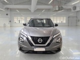  Nissan  Juke NISSAN  / 2019 / 5P / CROSSOVER 1.0 DIG-T 117 N-CONNECTA DCT #6