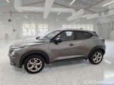  Nissan  Juke NISSAN  / 2019 / 5P / CROSSOVER 1.0 DIG-T 117 N-CONNECTA DCT #8