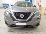  Nissan  Juke NISSAN  / 2019 / 5P / CROSSOVER 1.0 DIG-T 117 N-CONNECTA DCT #25