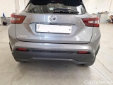  Nissan  Juke NISSAN  / 2019 / 5P / CROSSOVER 1.0 DIG-T 117 N-CONNECTA DCT #31