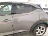 Nissan  Juke NISSAN  / 2019 / 5P / CROSSOVER 1.0 DIG-T 117 N-CONNECTA DCT #36
