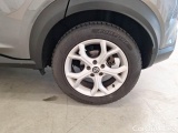  Nissan  Juke NISSAN  / 2019 / 5P / CROSSOVER 1.0 DIG-T 117 N-CONNECTA DCT #61