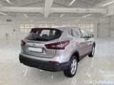  Nissan  Qashqai NISSAN  / 2017 / 5P / CROSSOVER 1.3 DIG-T 140 BUSINESS (MY19) #2