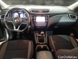  Nissan  Qashqai NISSAN  / 2017 / 5P / CROSSOVER 1.3 DIG-T 140 BUSINESS (MY19) #3