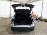  Nissan  Qashqai NISSAN  / 2017 / 5P / CROSSOVER 1.3 DIG-T 140 BUSINESS (MY19) #4