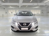  Nissan  Qashqai NISSAN  / 2017 / 5P / CROSSOVER 1.3 DIG-T 140 BUSINESS (MY19) #5