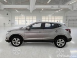  Nissan  Qashqai NISSAN  / 2017 / 5P / CROSSOVER 1.3 DIG-T 140 BUSINESS (MY19) #7