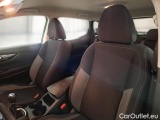 Nissan  Qashqai NISSAN  / 2017 / 5P / CROSSOVER 1.3 DIG-T 140 BUSINESS (MY19) #10