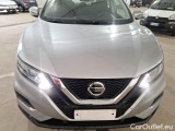  Nissan  Qashqai NISSAN  / 2017 / 5P / CROSSOVER 1.3 DIG-T 140 BUSINESS (MY19) #26