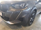  Peugeot  2008 PEUGEOT  / 2019 / 5P / CROSSOVER BLUEHDI 130 EAT8 ALLURE PACK S/S AUT. #26