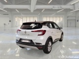  Renault  Captur RENAULT  / 2019 / 5P / SUV 1.3TCE 103KW INTENS #2