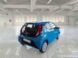  Toyota  Aygo TOYOTA  CONNECT / 2018 / 5P / BERLINA 1.0 VVT-I X-COOL MMT #2