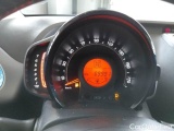  Toyota  Aygo TOYOTA  CONNECT / 2018 / 5P / BERLINA 1.0 VVT-I X-COOL MMT #4