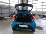  Toyota  Aygo TOYOTA  CONNECT / 2018 / 5P / BERLINA 1.0 VVT-I X-COOL MMT #5