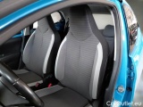  Toyota  Aygo TOYOTA  CONNECT / 2018 / 5P / BERLINA 1.0 VVT-I X-COOL MMT #11