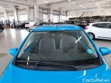  Toyota  Aygo TOYOTA  CONNECT / 2018 / 5P / BERLINA 1.0 VVT-I X-COOL MMT #10