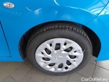  Toyota  Aygo TOYOTA  CONNECT / 2018 / 5P / BERLINA 1.0 VVT-I X-COOL MMT #17